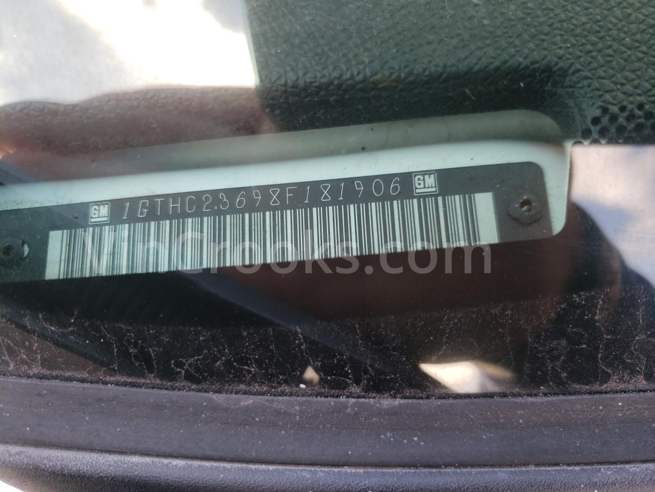 1GTHC23698F181906