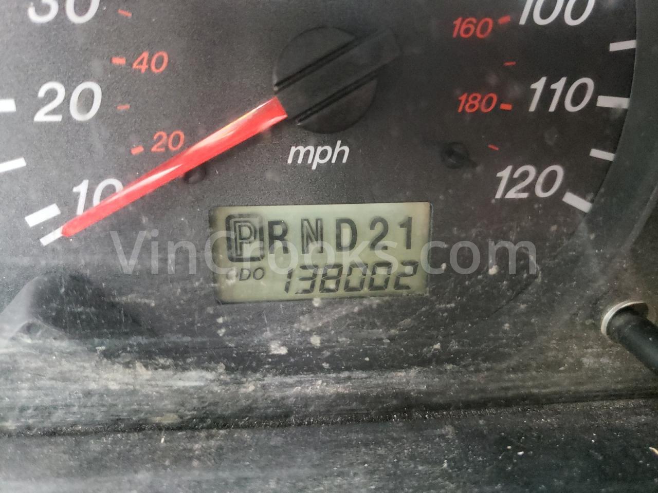 4F2CU09142KM34667