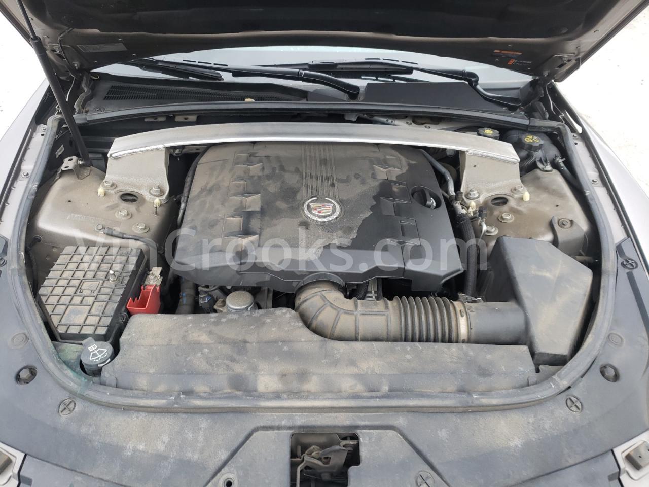 1G6DC5E57C0129547