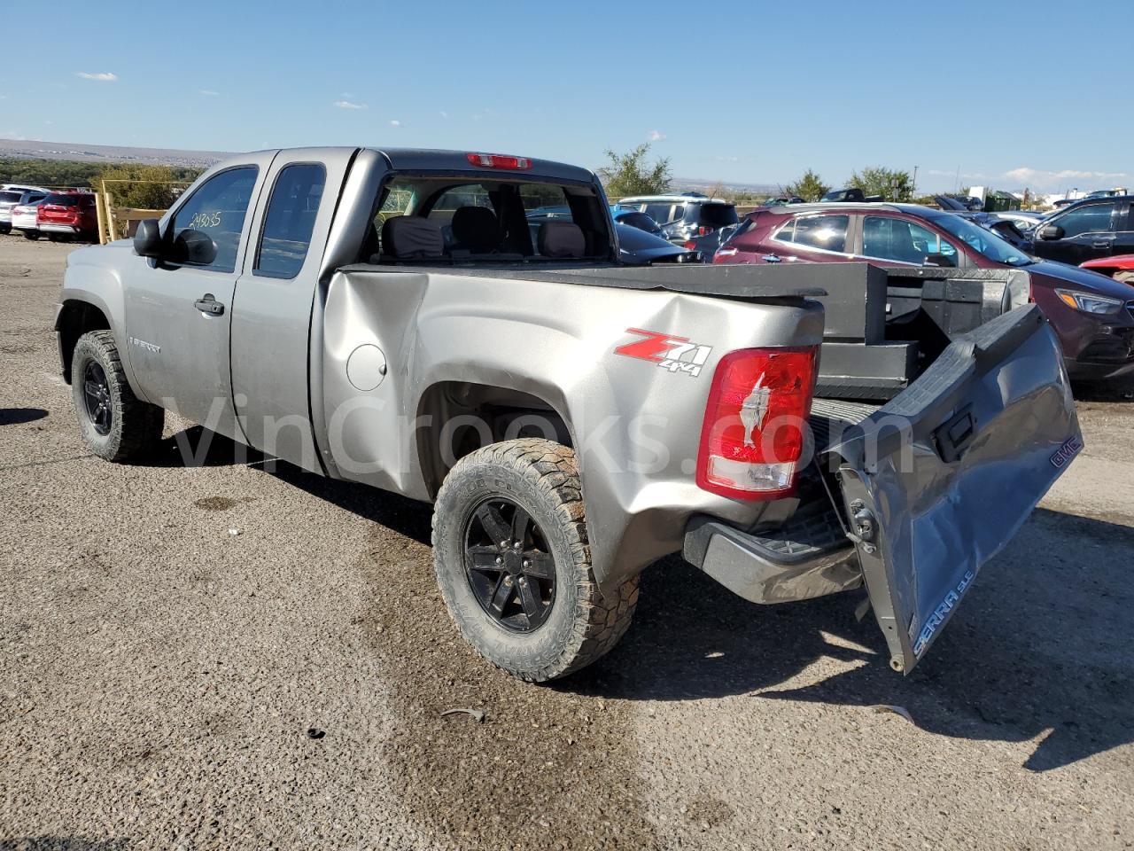 1GTEK19057Z523383