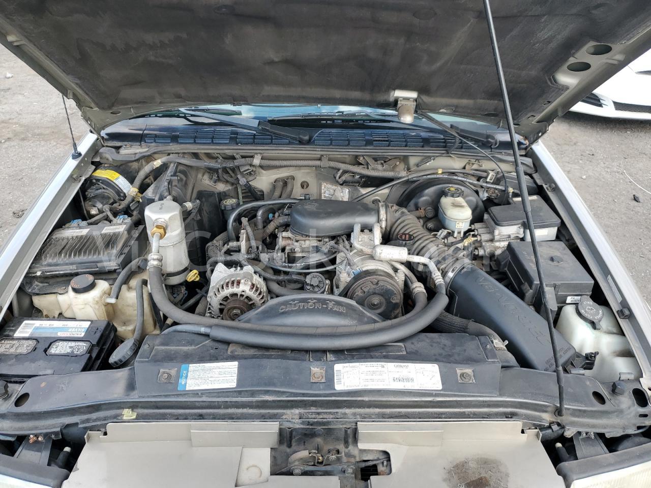 1GTCS19X0WK519477