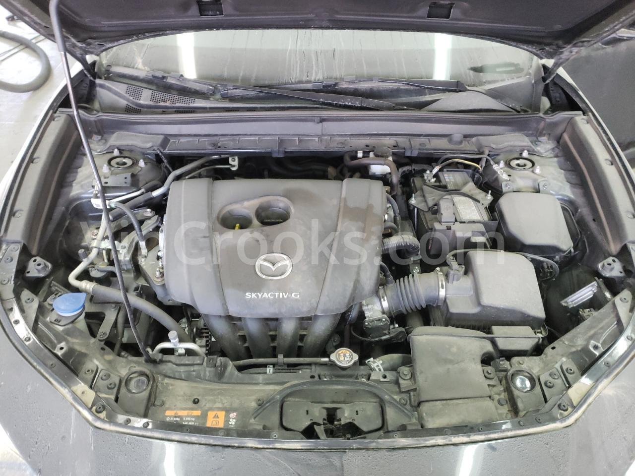 3MVDMBBL6MM256430