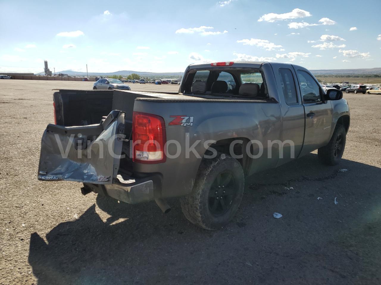 1GTEK19057Z523383