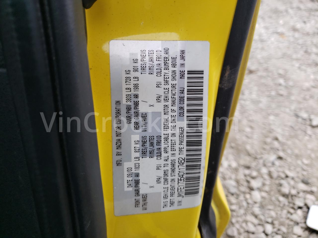 JM1FE173540117452
