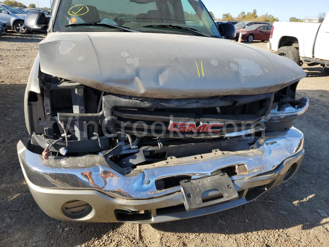 2GTEC19T831310163