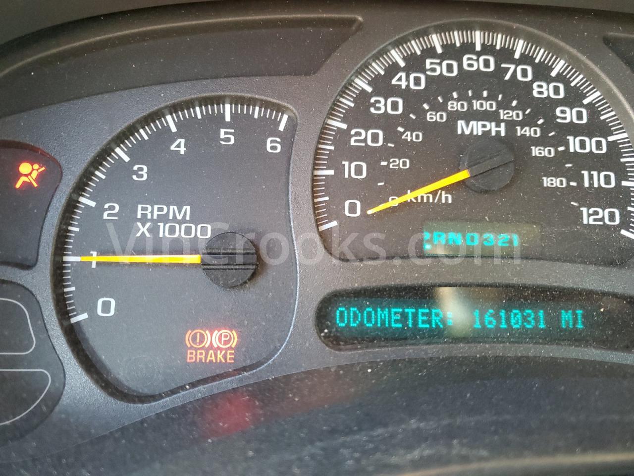 2GTEC19T831310163