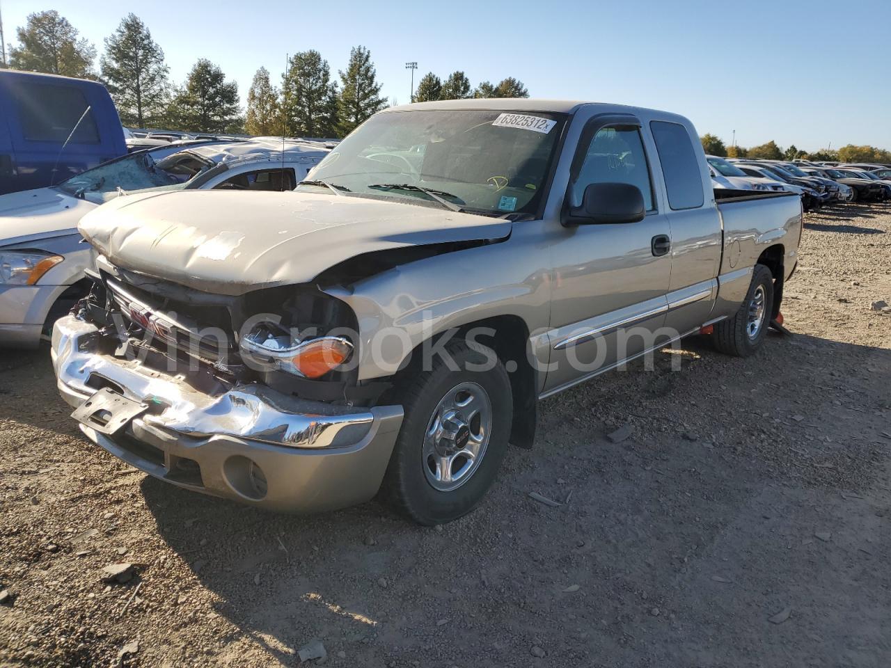 2GTEC19T831310163
