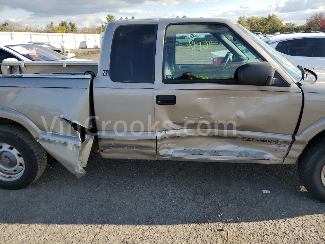1GTCS19X0WK519477