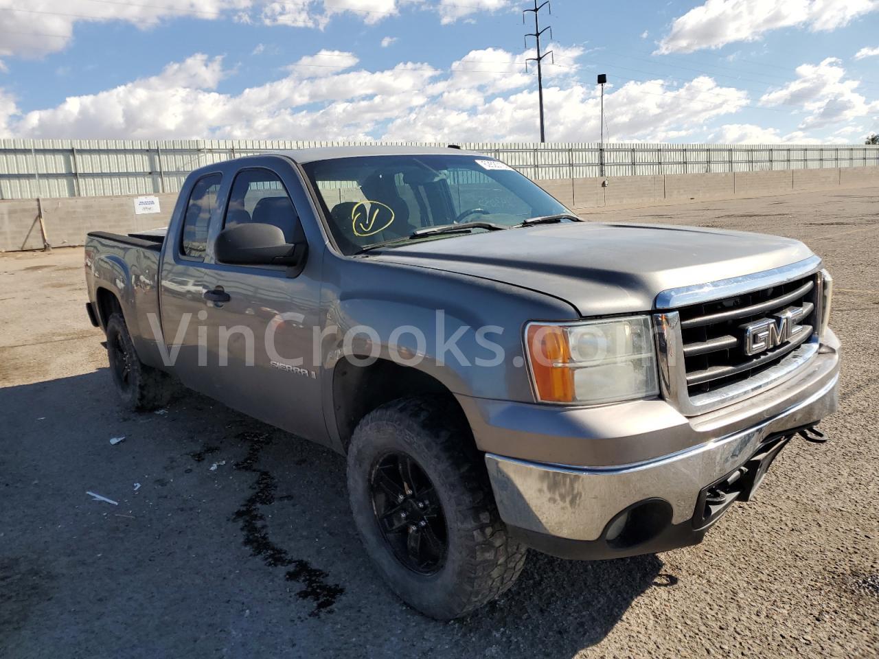 1GTEK19057Z523383