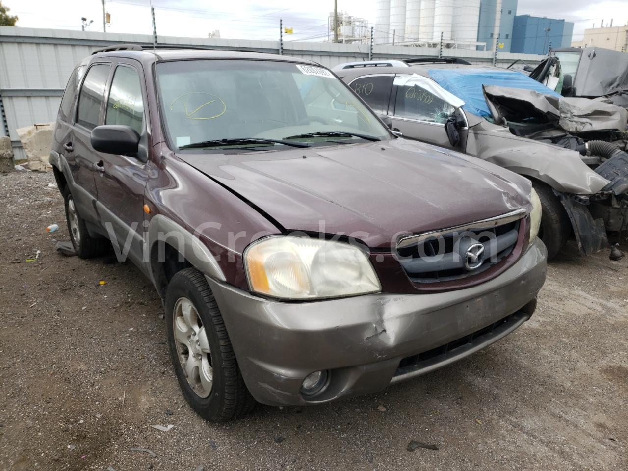 4F2CU09142KM34667