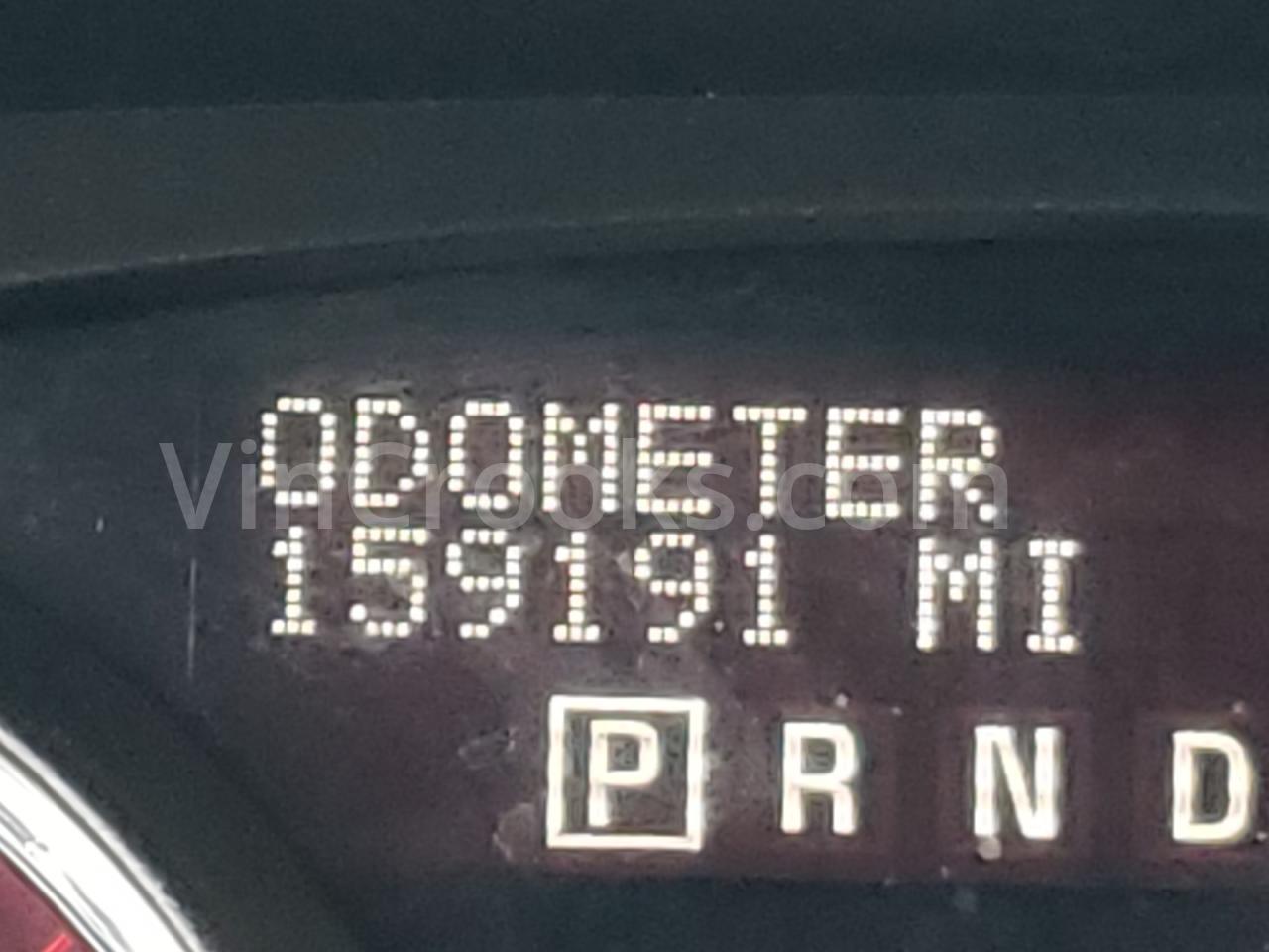 1GKEV33708J166689