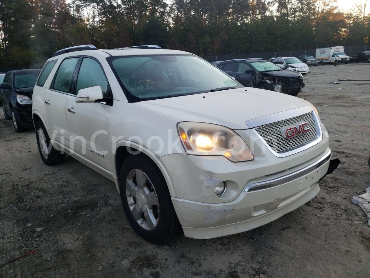 1GKEV33708J166689