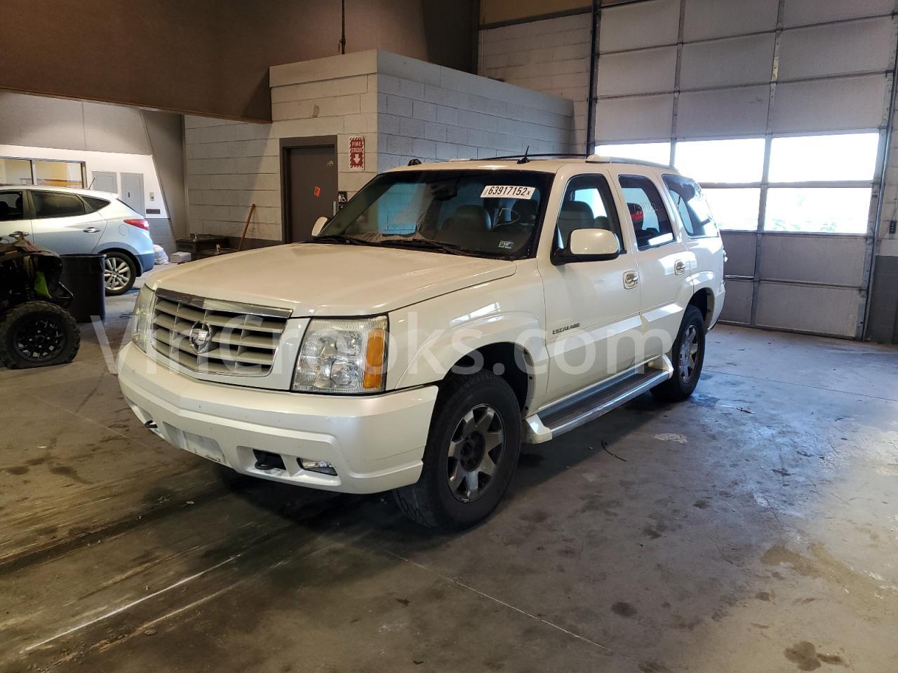 1GYEK63N75R162764