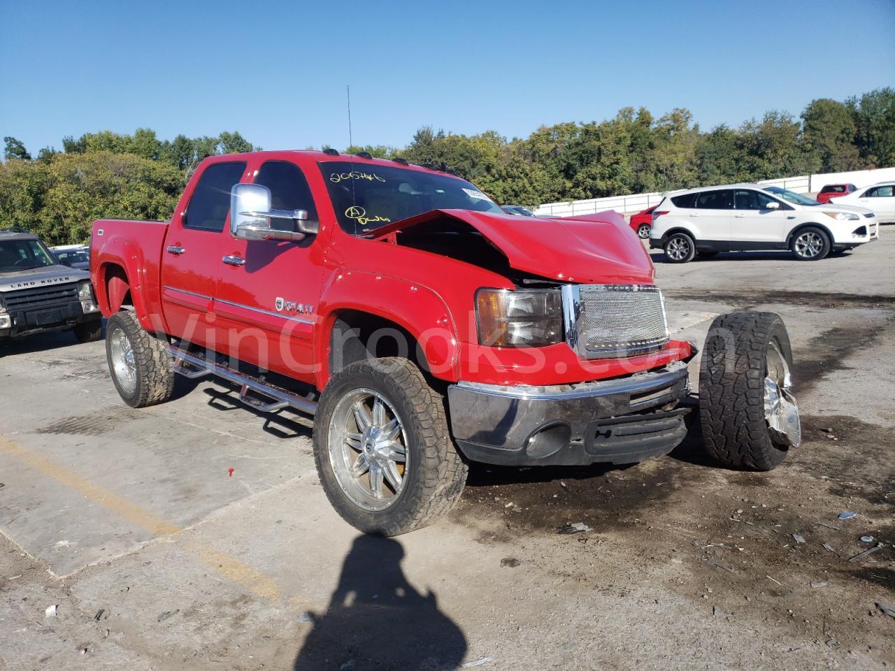 3GTP1VE02DG206746