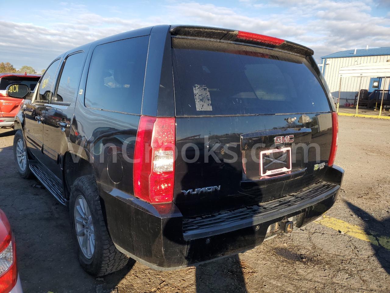 1GKFK13508R186944