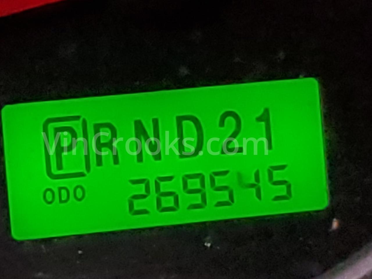 4F2YZ04125KM03324