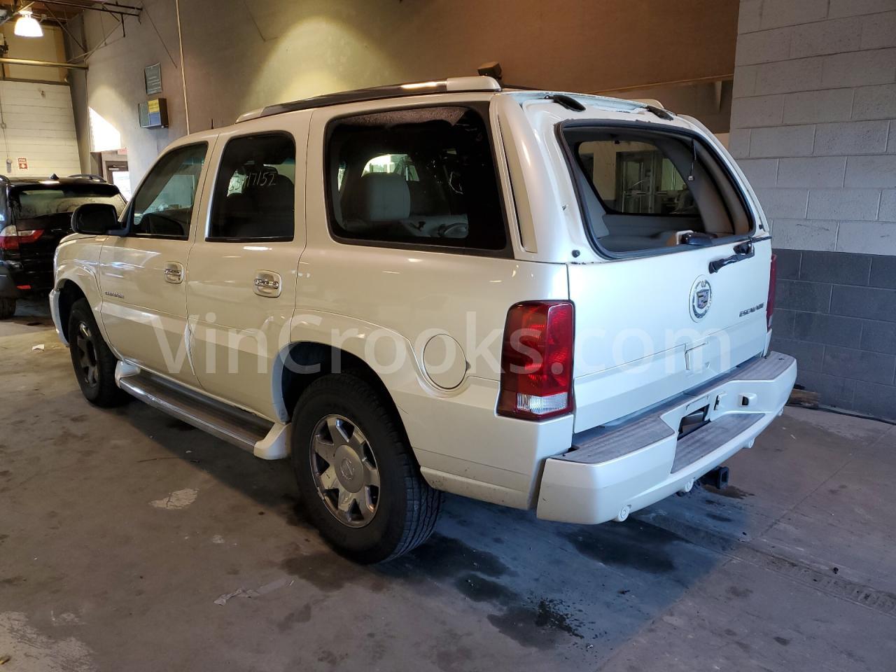 1GYEK63N75R162764