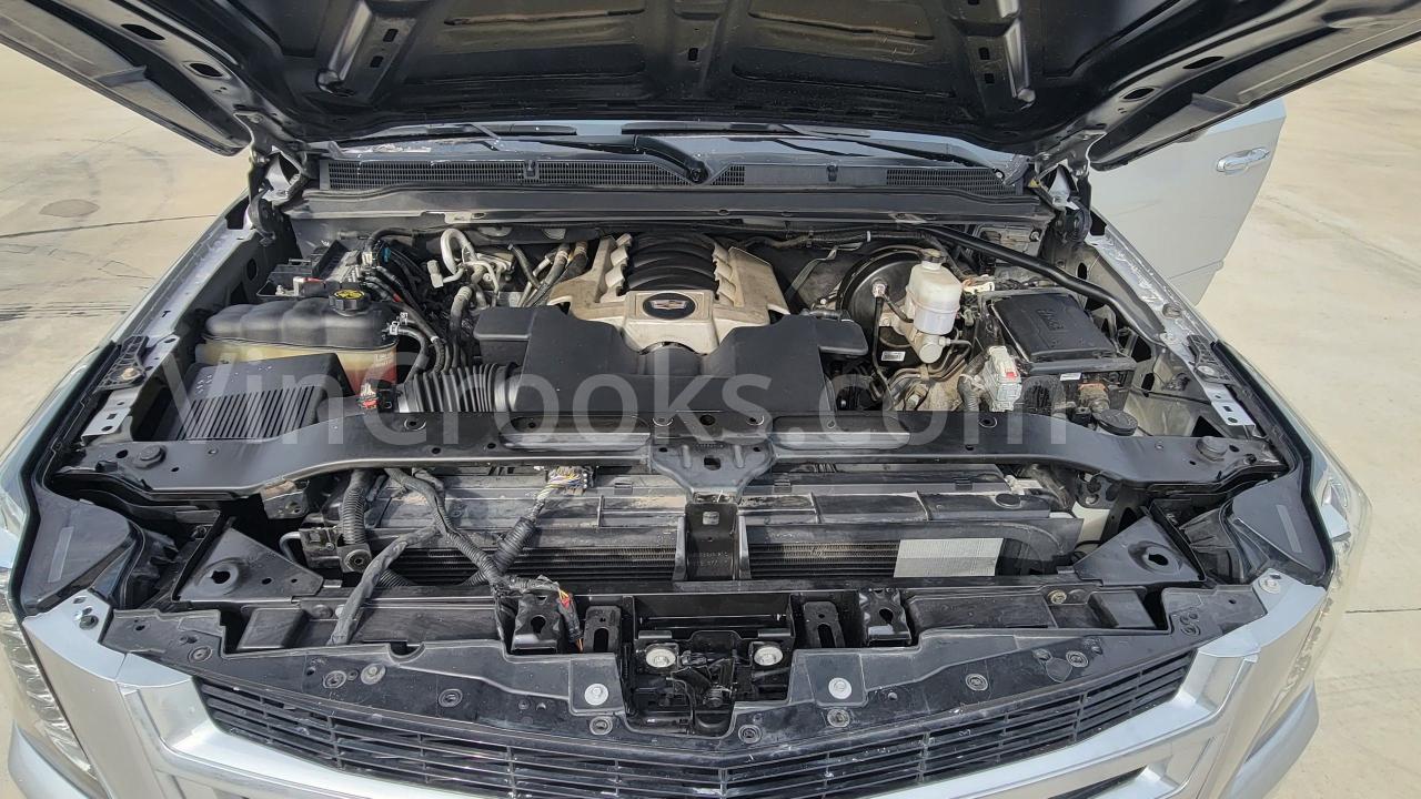 1GYS4BKJ2KR279197