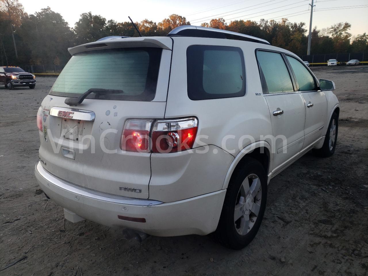1GKEV33708J166689