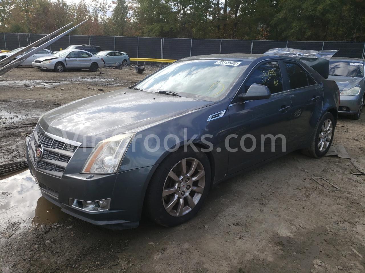 1G6DS57V380214909