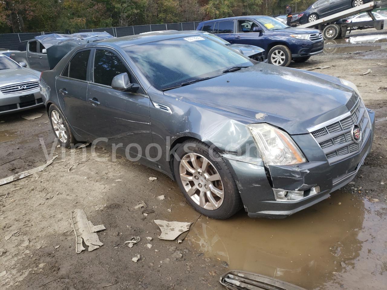 1G6DS57V380214909