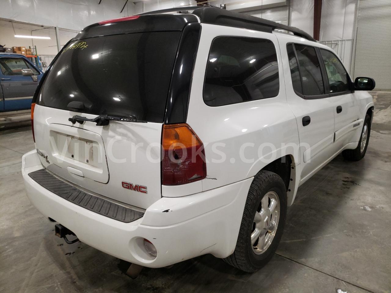 1GKET16S936242836