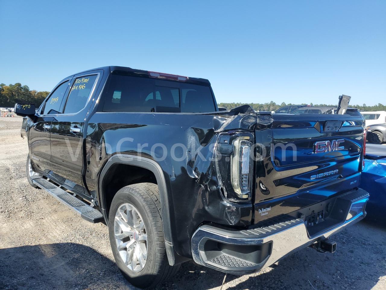 1GTP8DEDXLZ105512