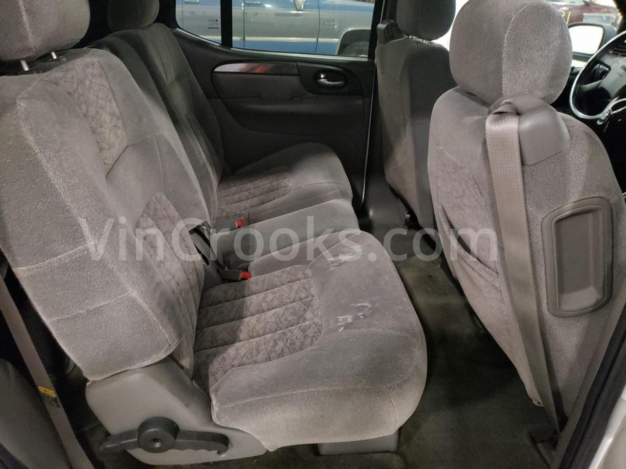 1GKET16S936242836