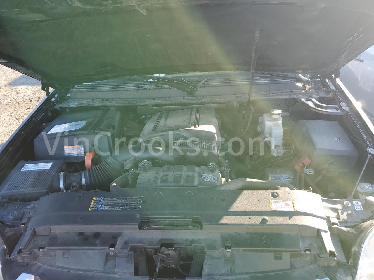 1GKFK13508R186944