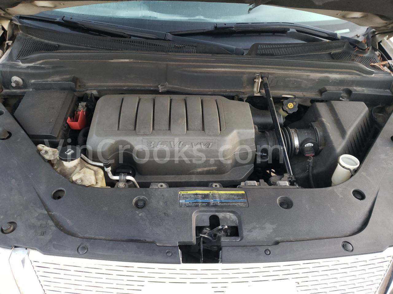 1GKEV33708J166689