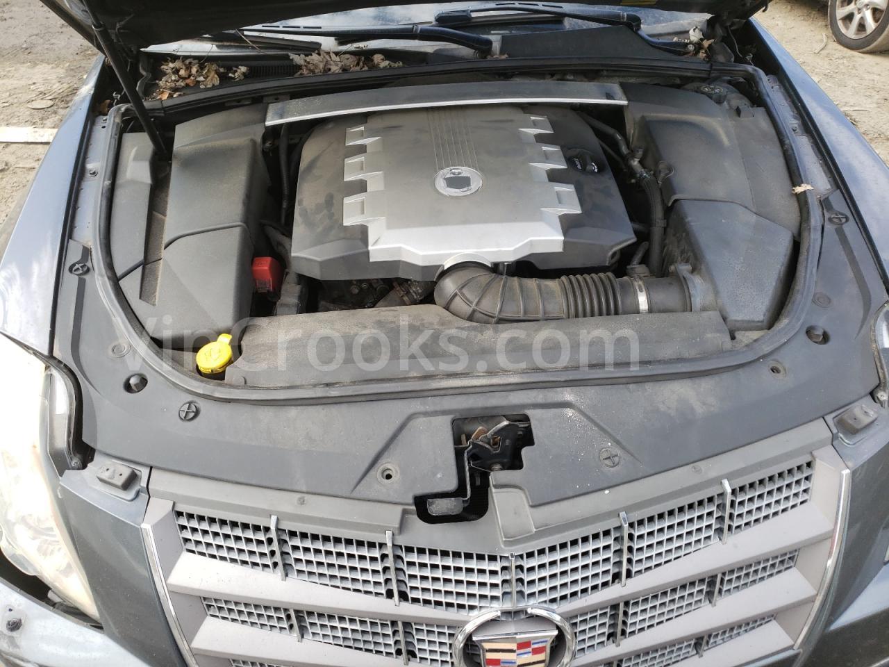 1G6DS57V380214909