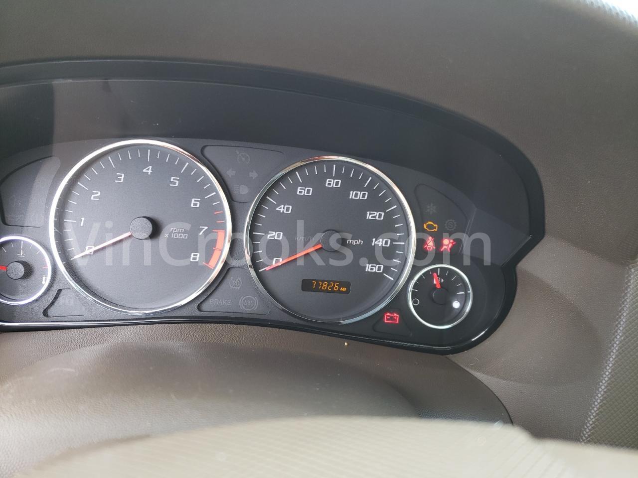 1G6DP577160100181