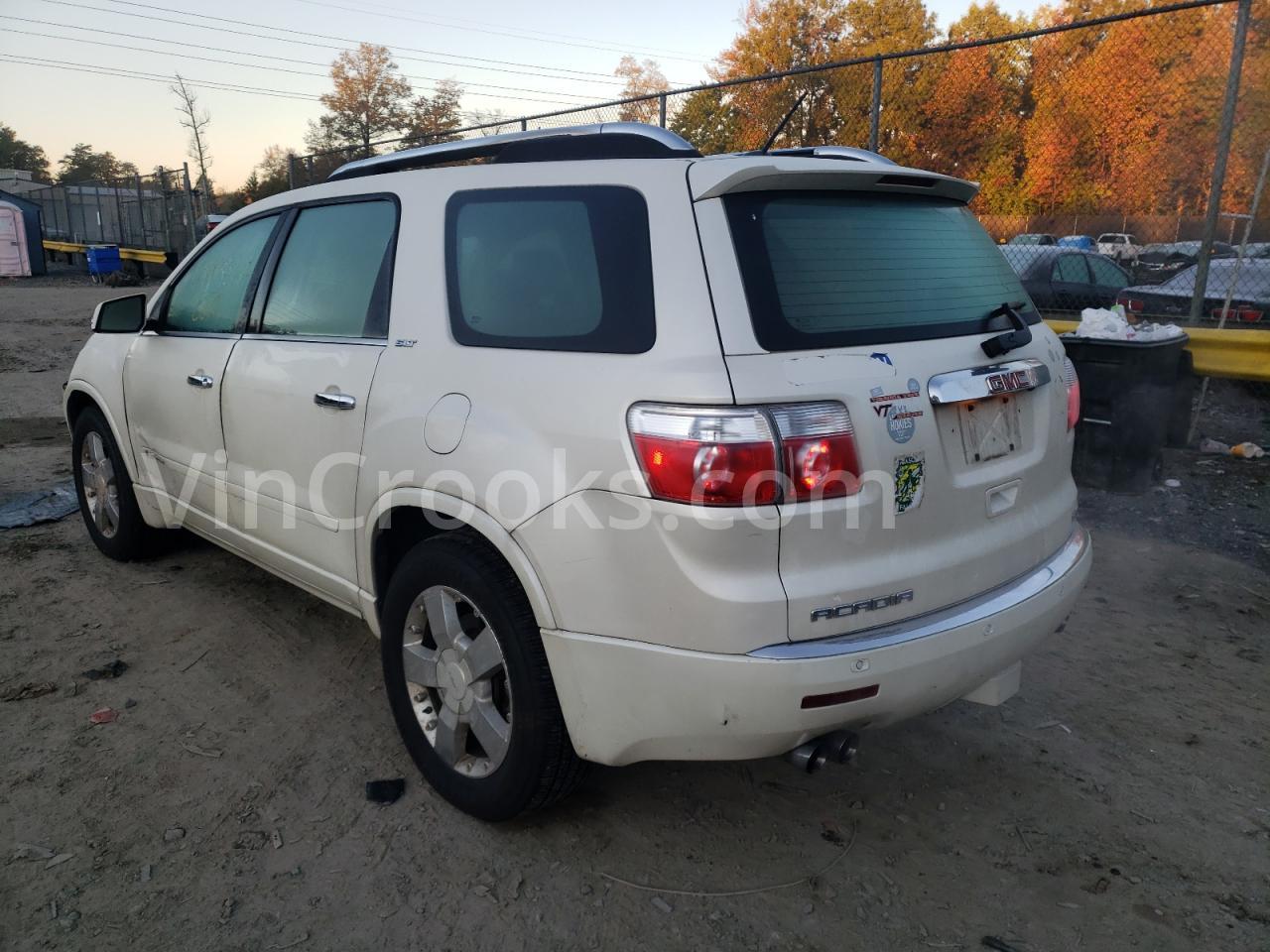 1GKEV33708J166689