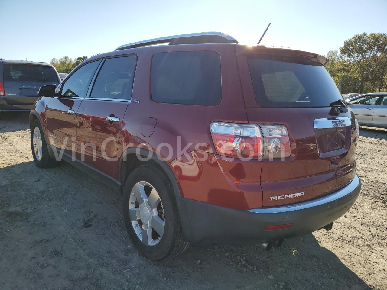 1GKEV33797J118459