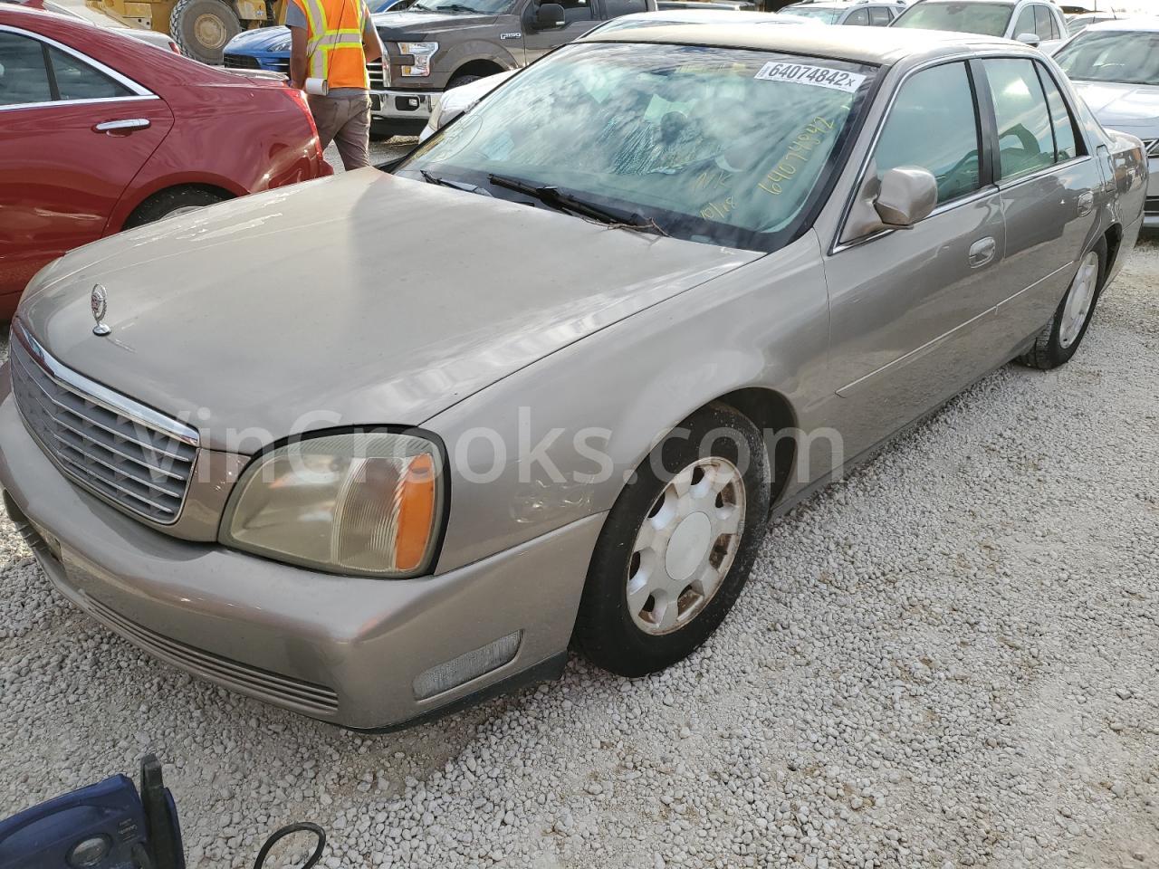1G6KD54Y11U234140