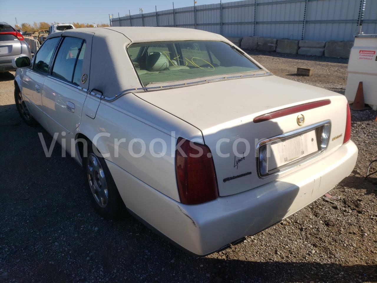 1G6KD54Y52U286503