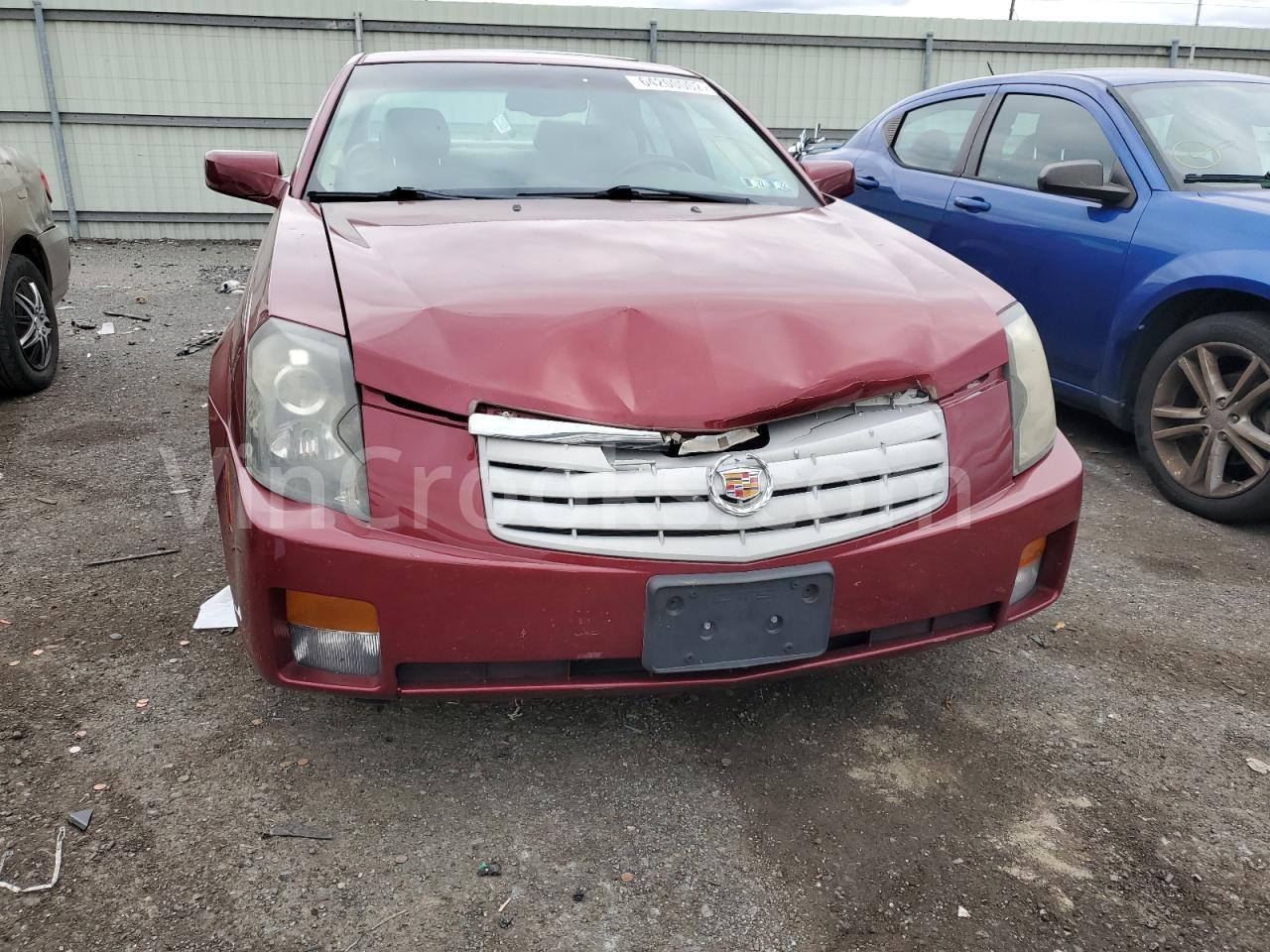 1G6DM57T260197512