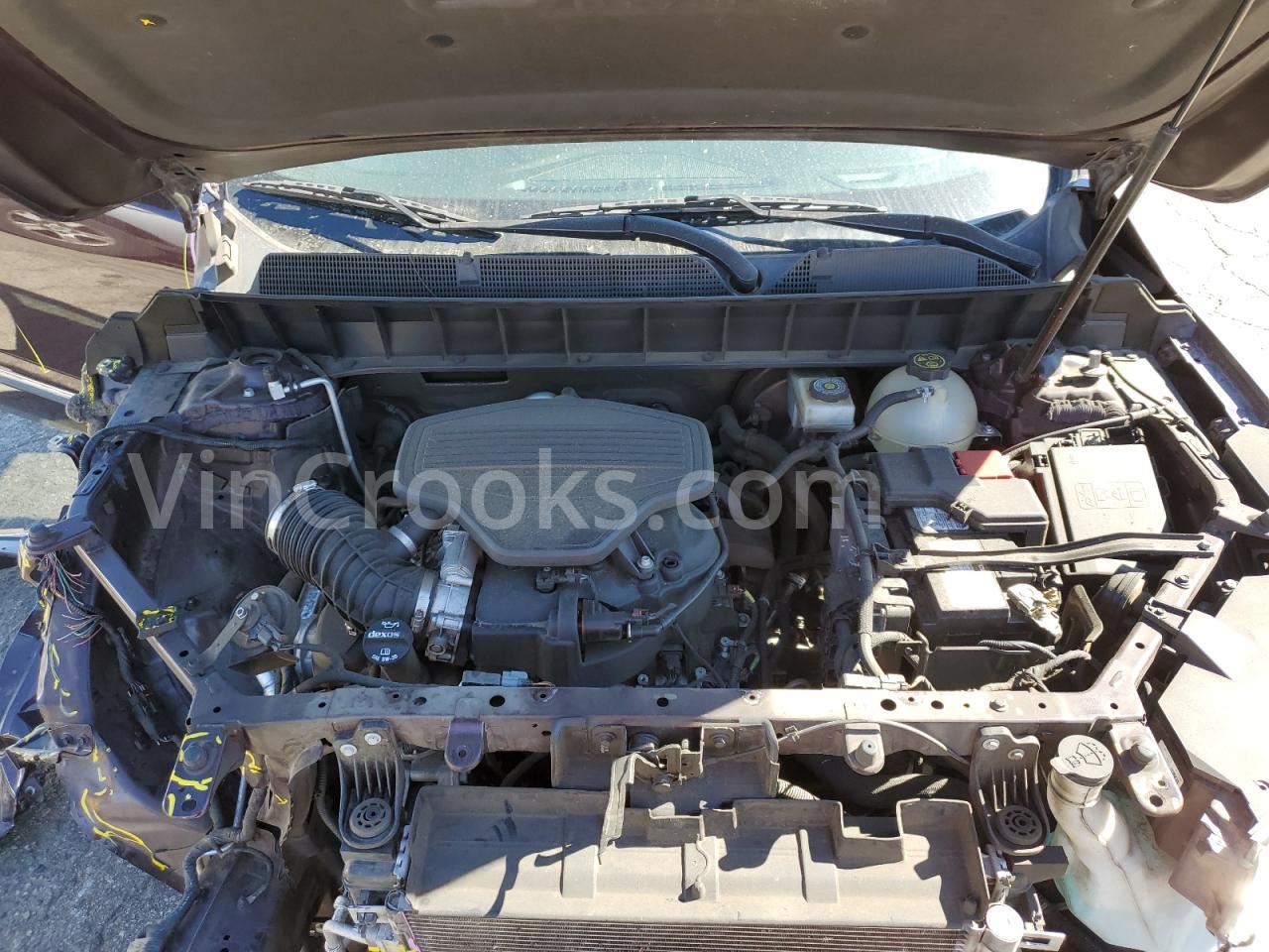 1GKKNPLS8JZ126270