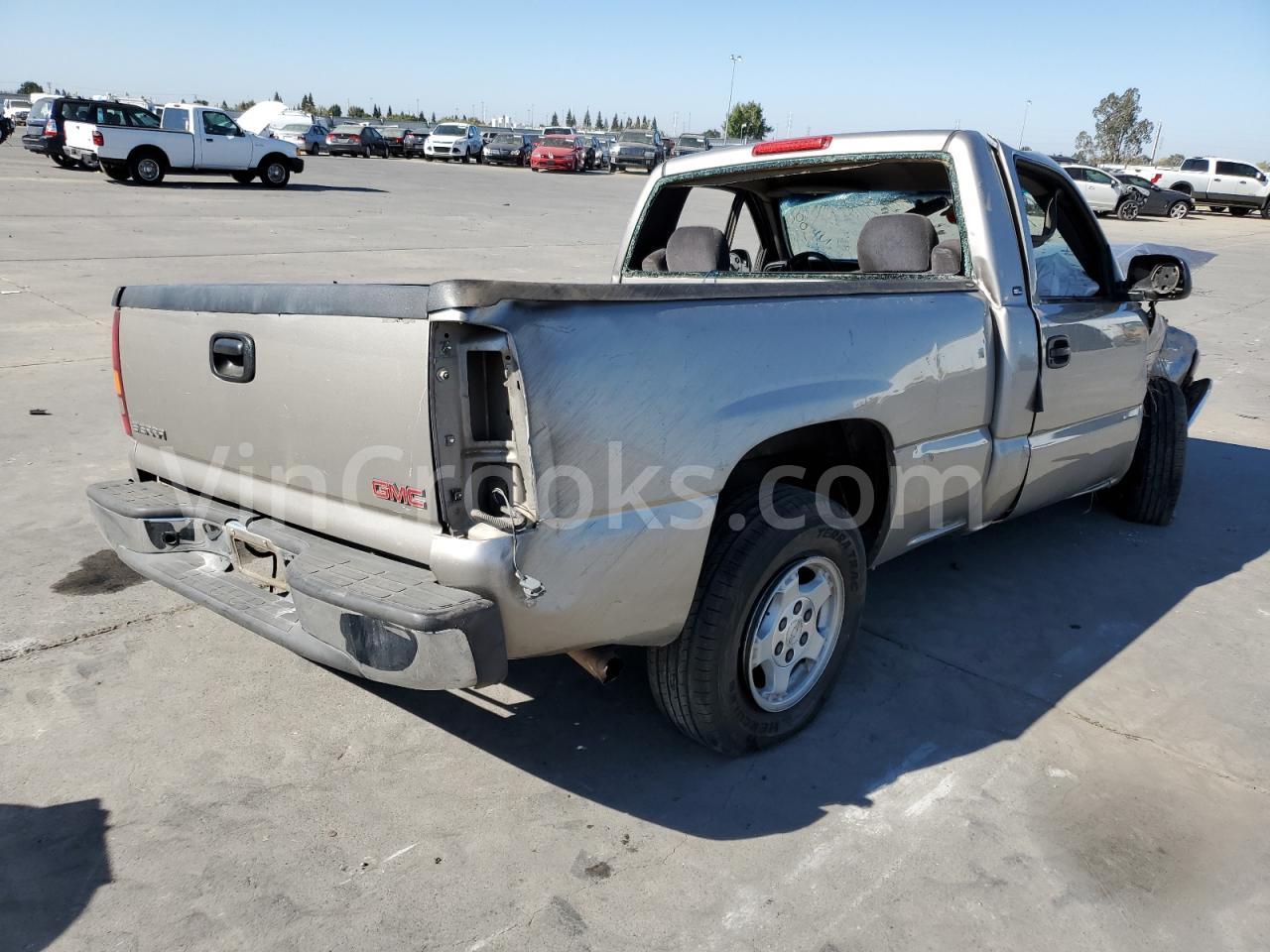 1GTEC14W3YZ323905