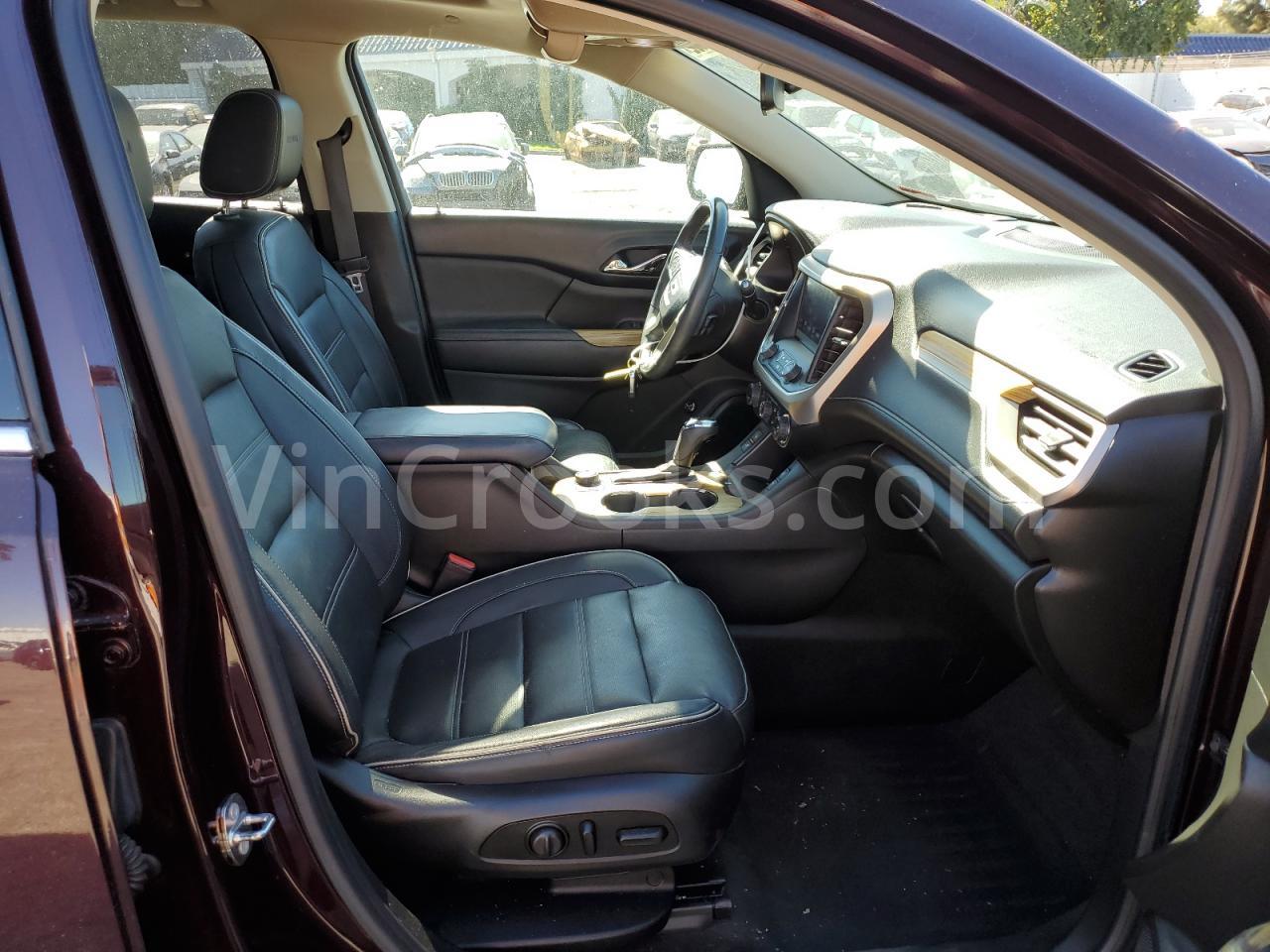 1GKKNPLS8JZ126270