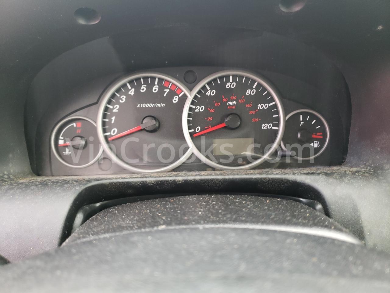 4F2YZ04136KM04015