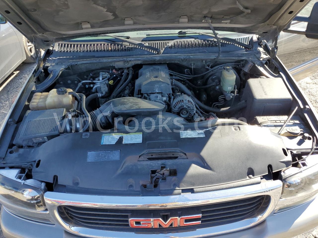 3GKEC16T9YG118807