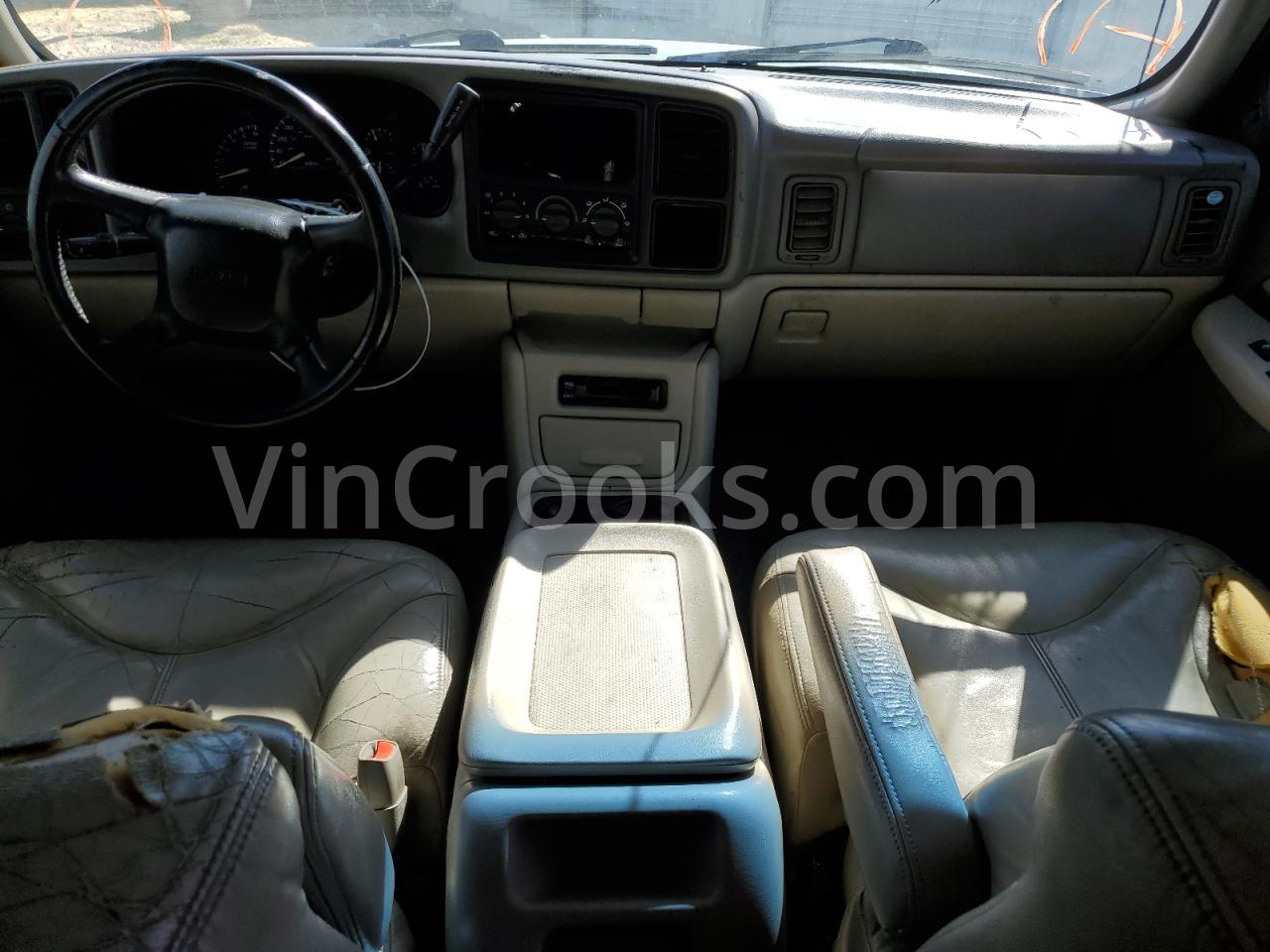 3GKEC16T9YG118807