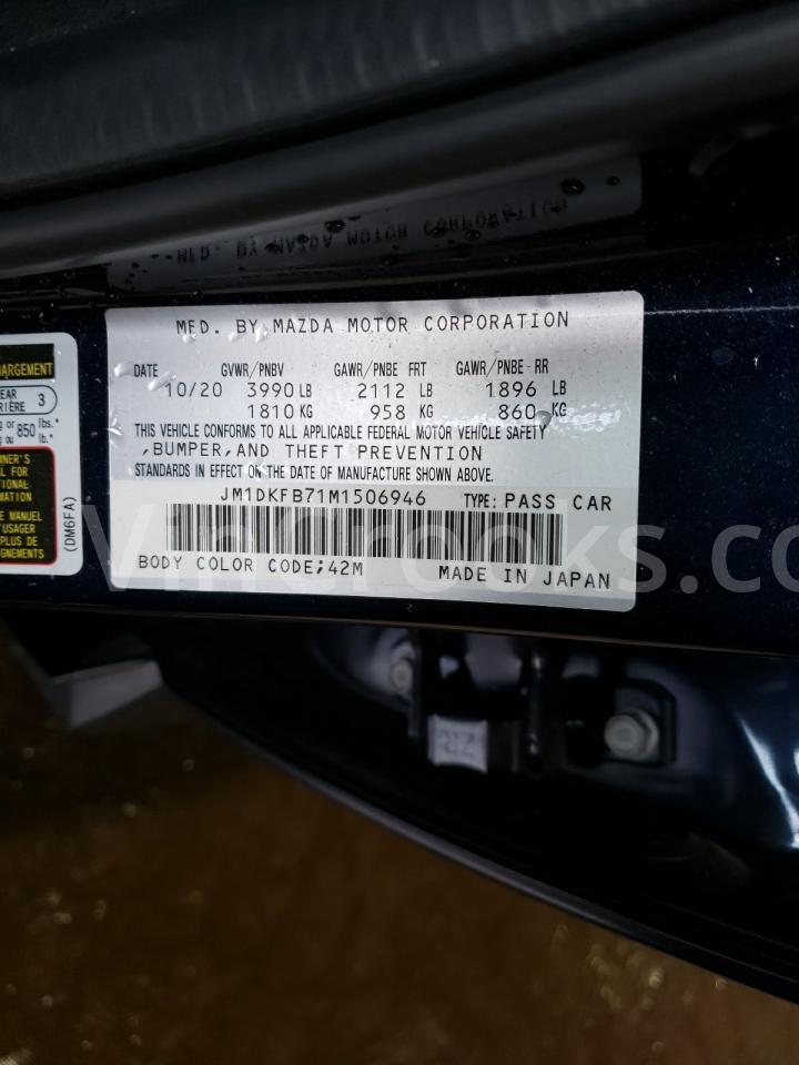 JM1DKFB71M1506946