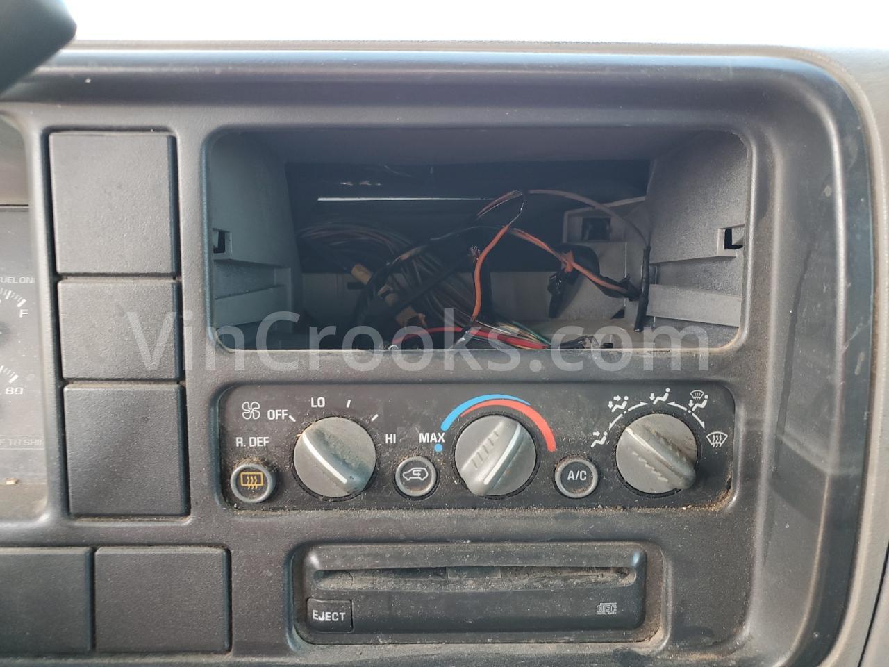 1GKEC13R7XJ794680