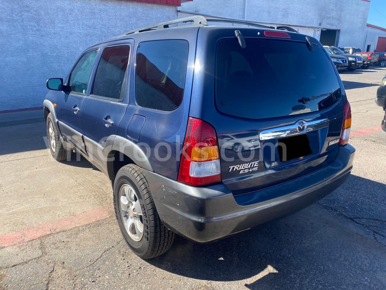 4F2CZ06163KM20129