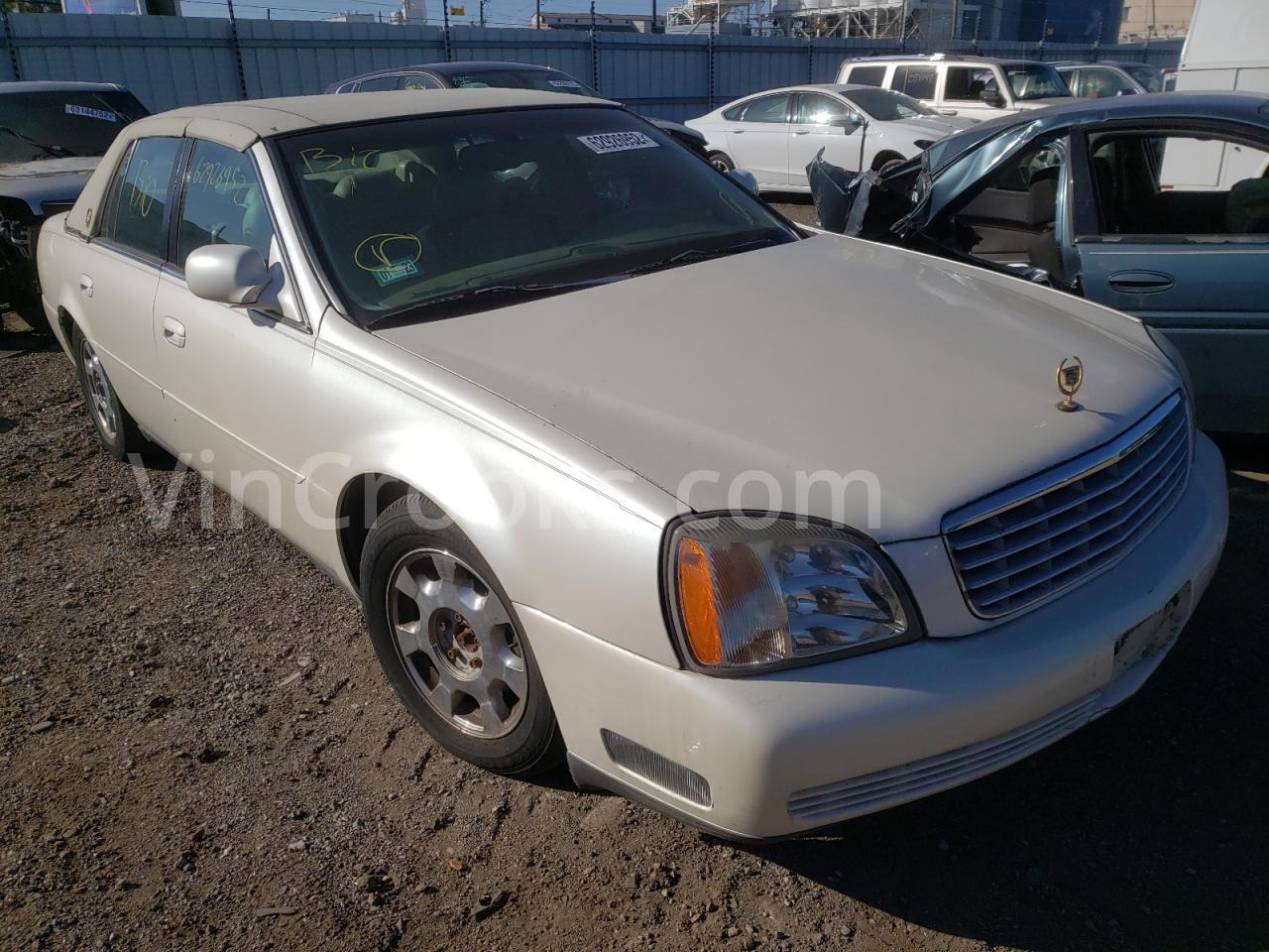 1G6KD54Y52U286503