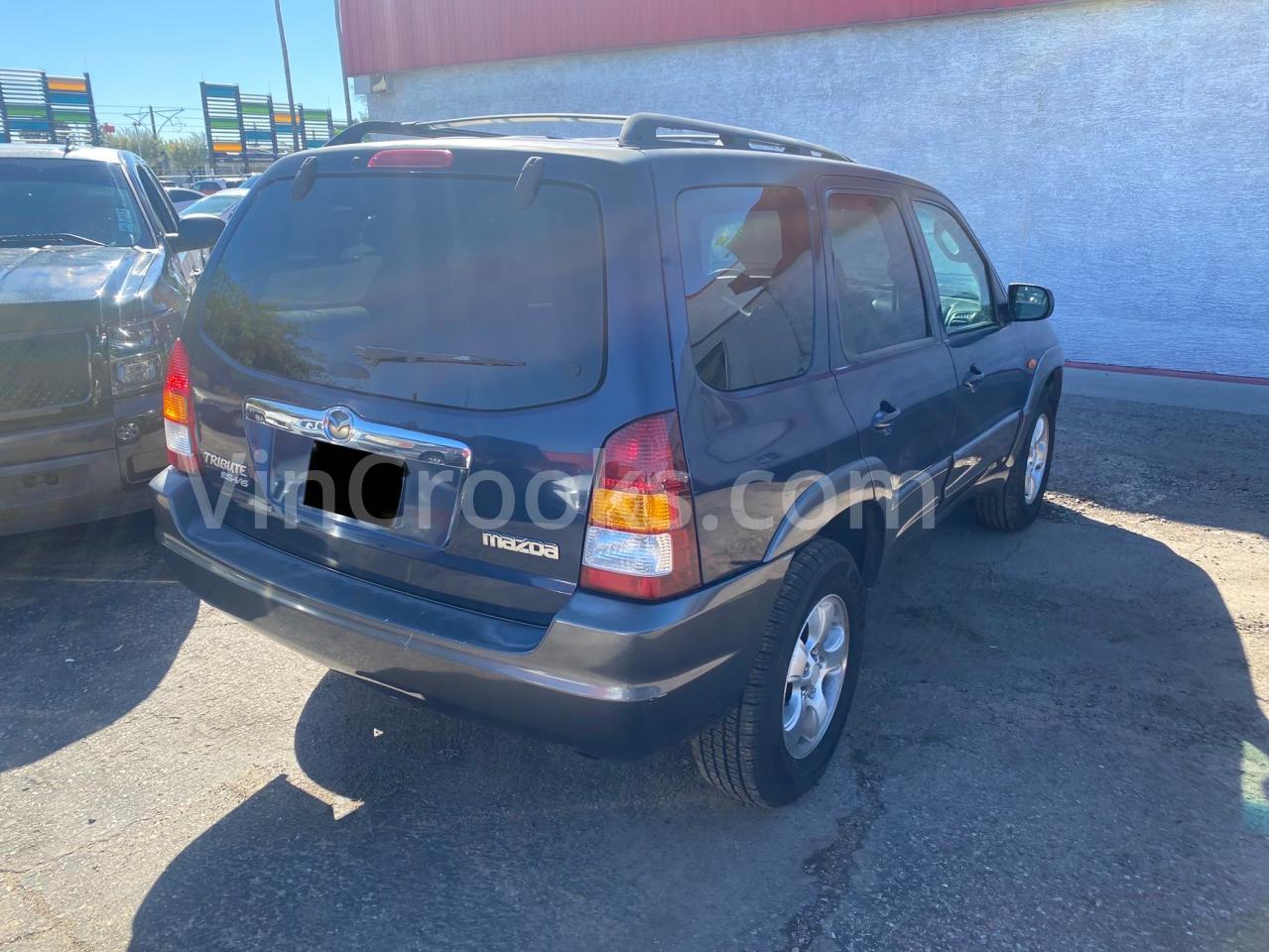 4F2CZ06163KM20129