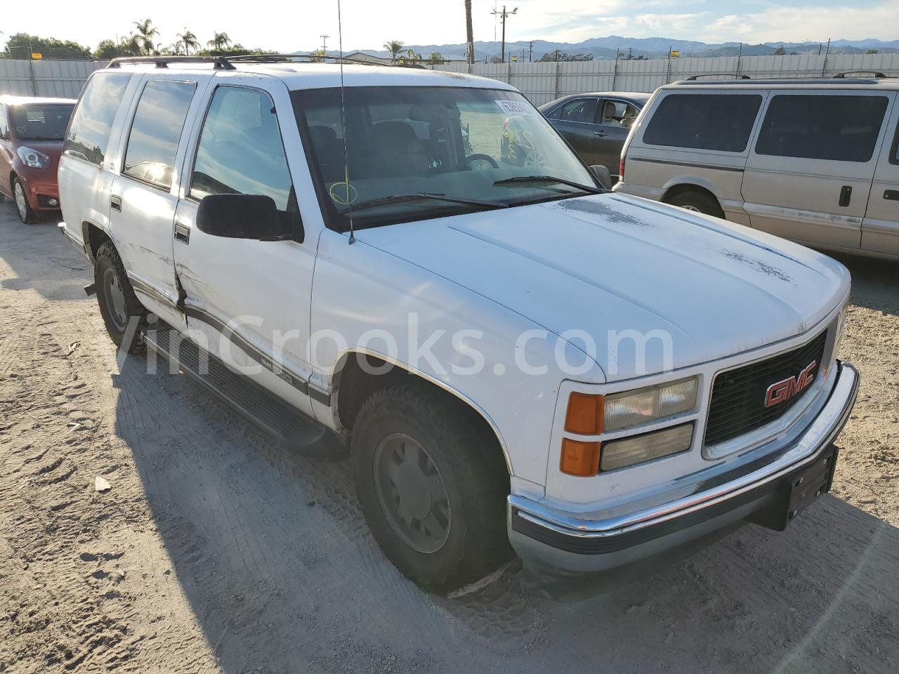 1GKEC13R7XJ794680