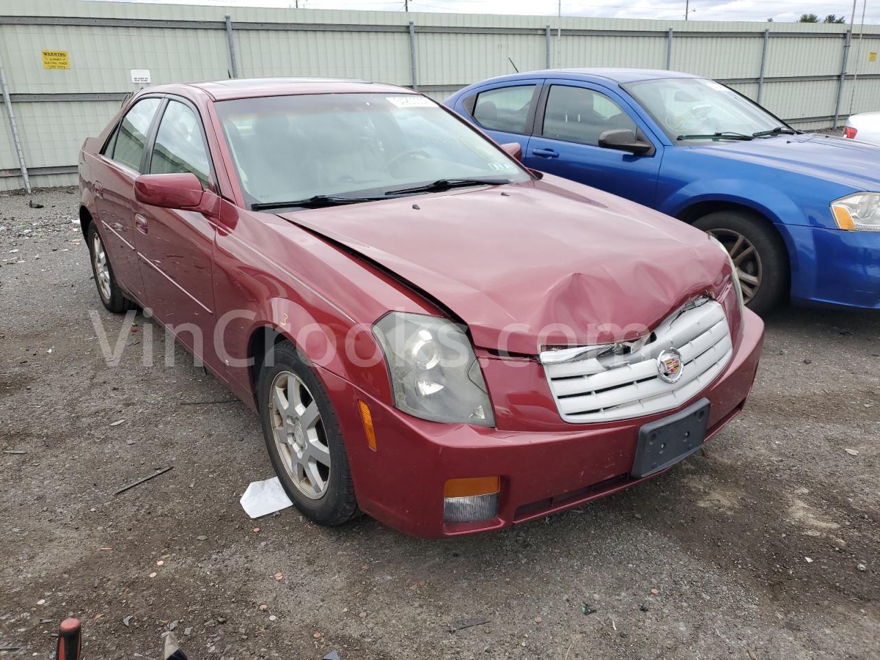 1G6DM57T260197512